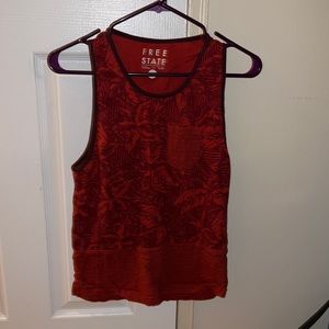 Mens Tank Top